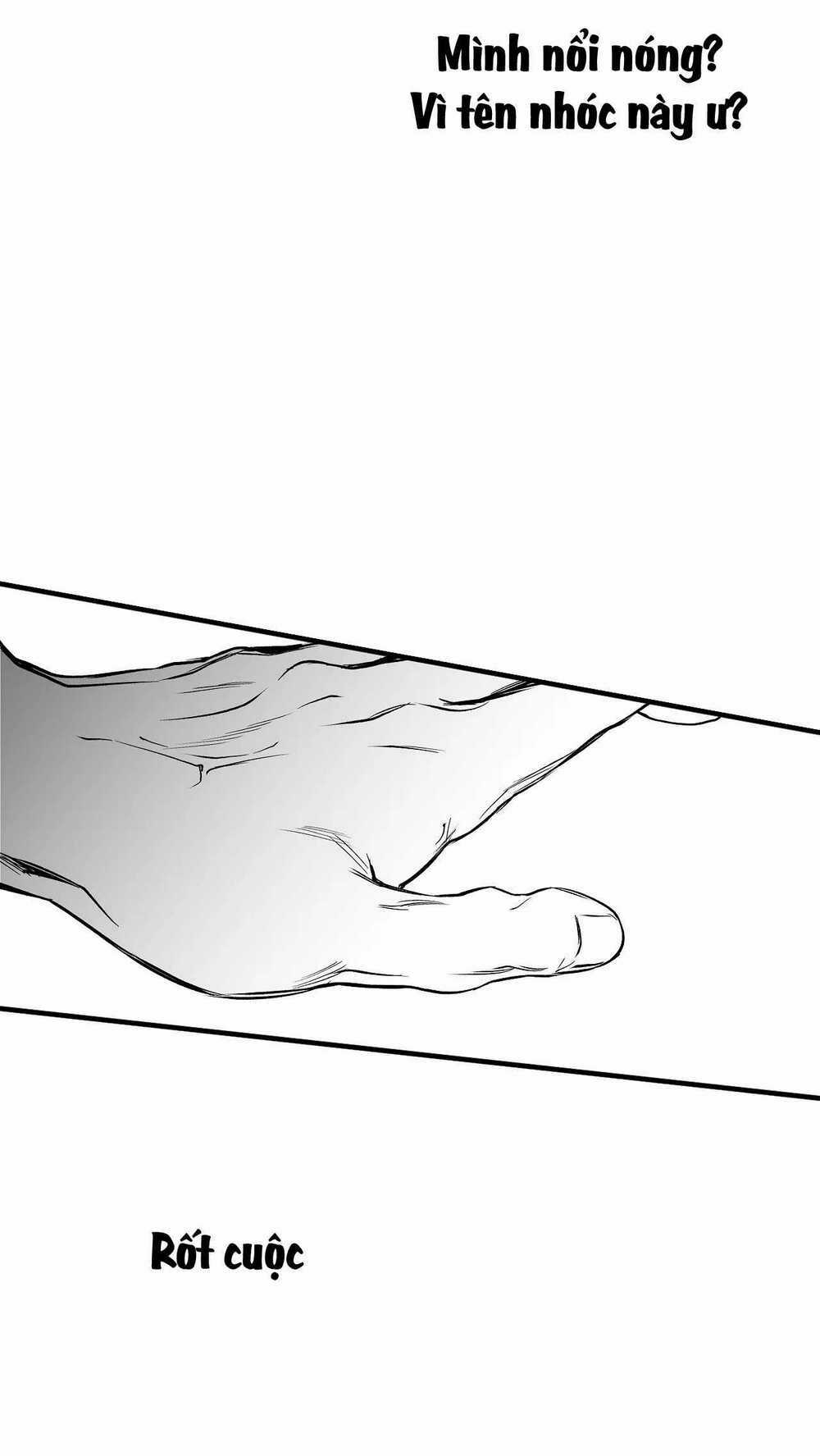 Khi Đôi Chân Thôi Bước - Chapter 7 - Trang 86