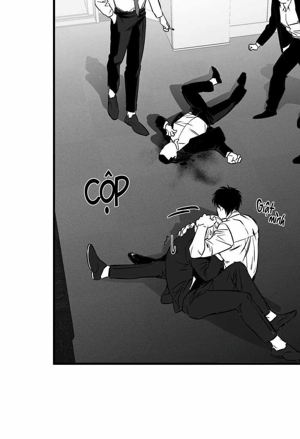 Khi Đôi Chân Thôi Bước - Chapter 7 - Trang 10