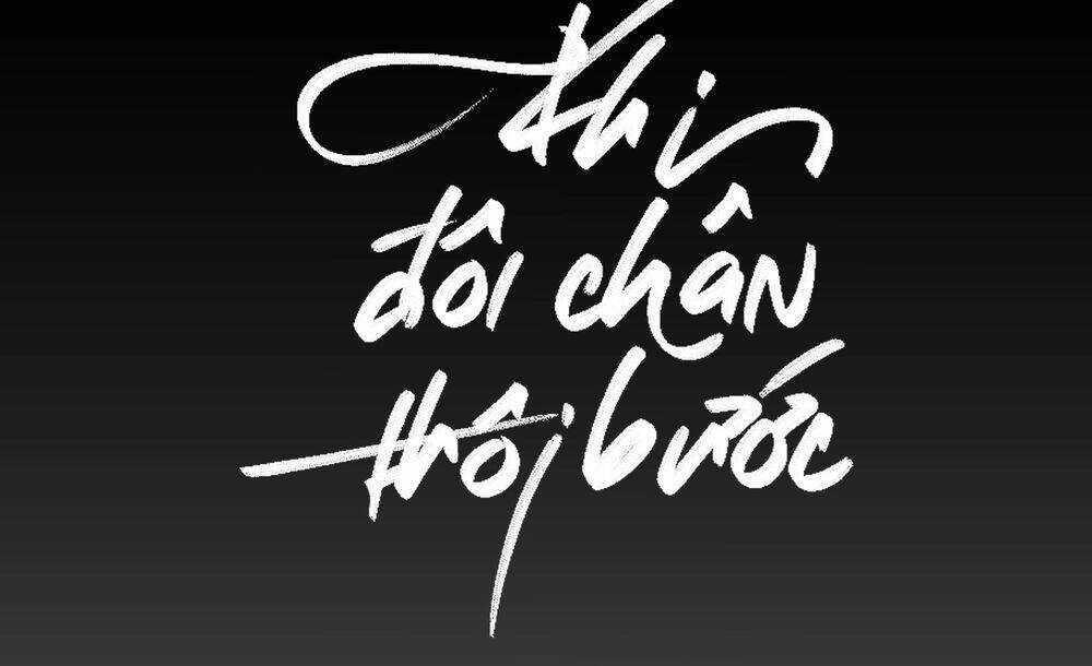 Khi Đôi Chân Thôi Bước - Chapter 70 - Trang 12
