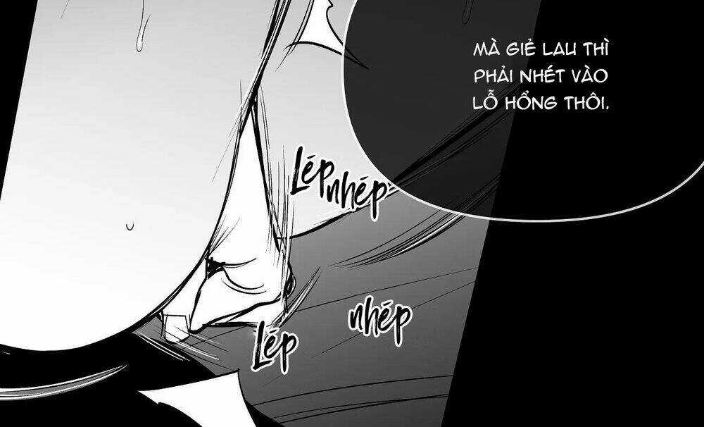 Khi Đôi Chân Thôi Bước - Chapter 72 - Trang 117