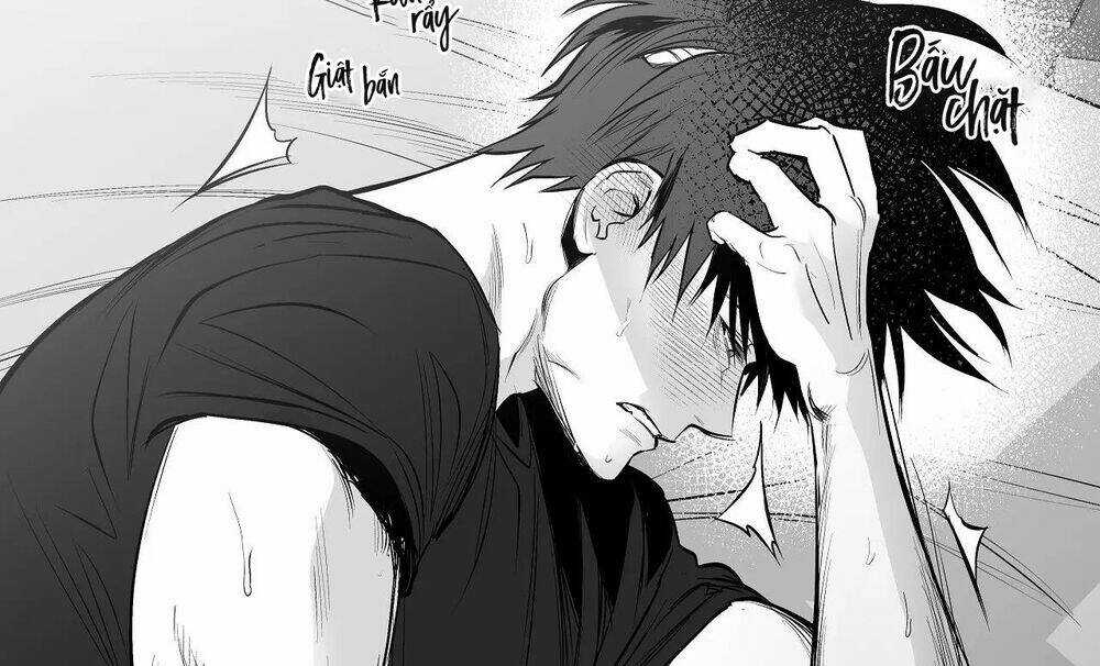 Khi Đôi Chân Thôi Bước - Chapter 72 - Trang 34