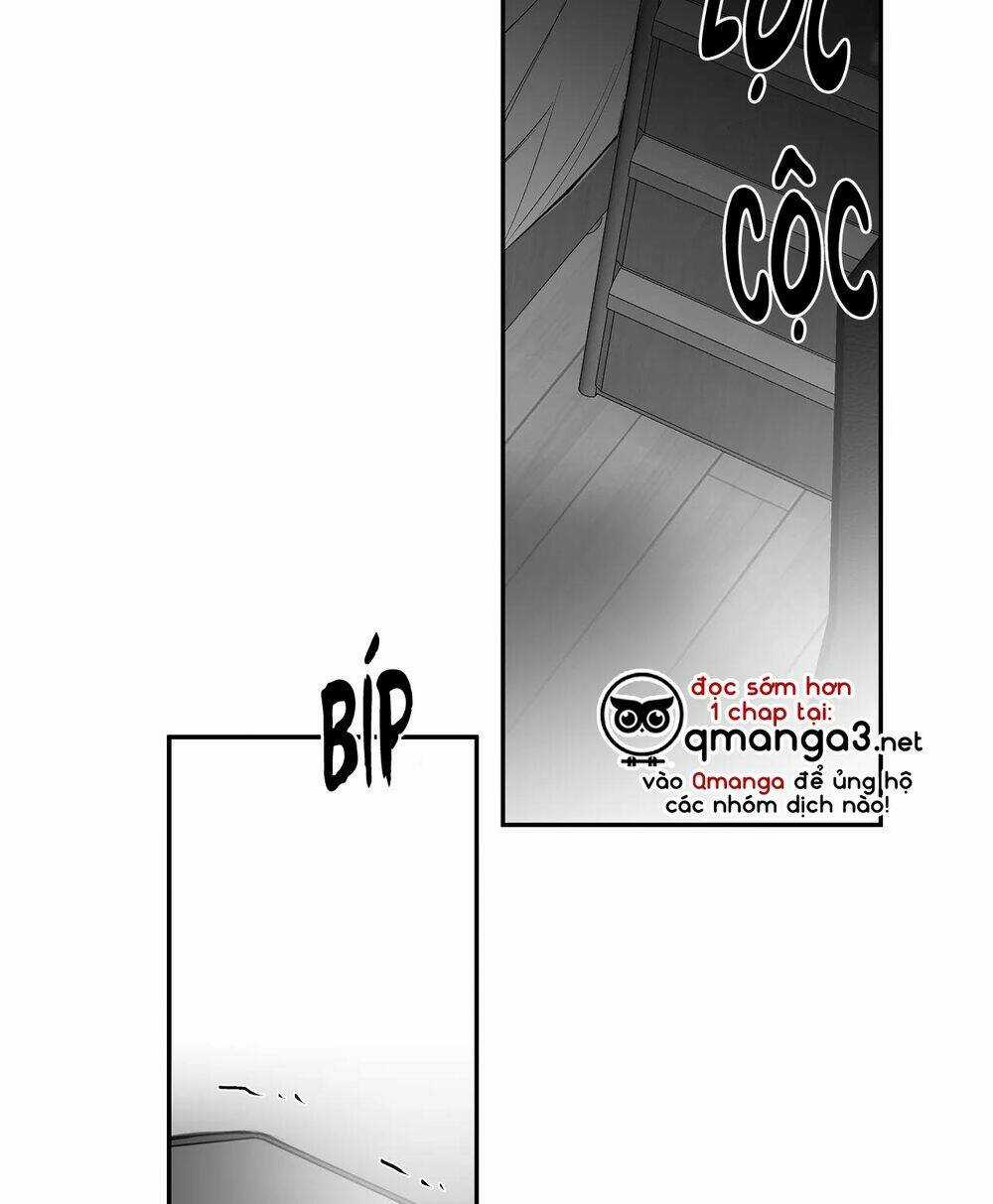 Khi Đôi Chân Thôi Bước - Chapter 73 - Trang 2