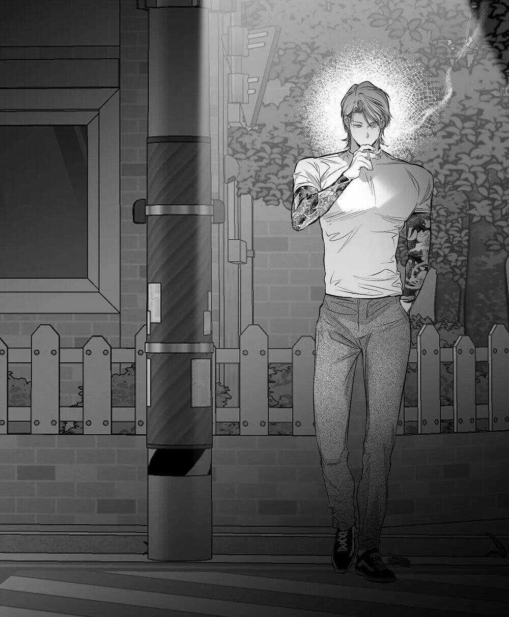 Khi Đôi Chân Thôi Bước - Chapter 73 - Trang 15