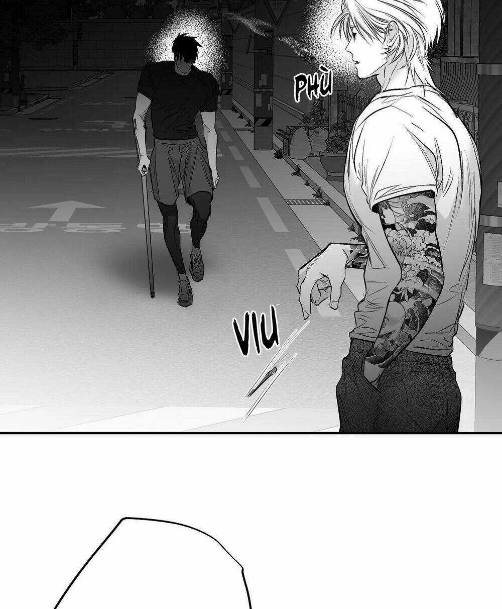 Khi Đôi Chân Thôi Bước - Chapter 73 - Trang 17