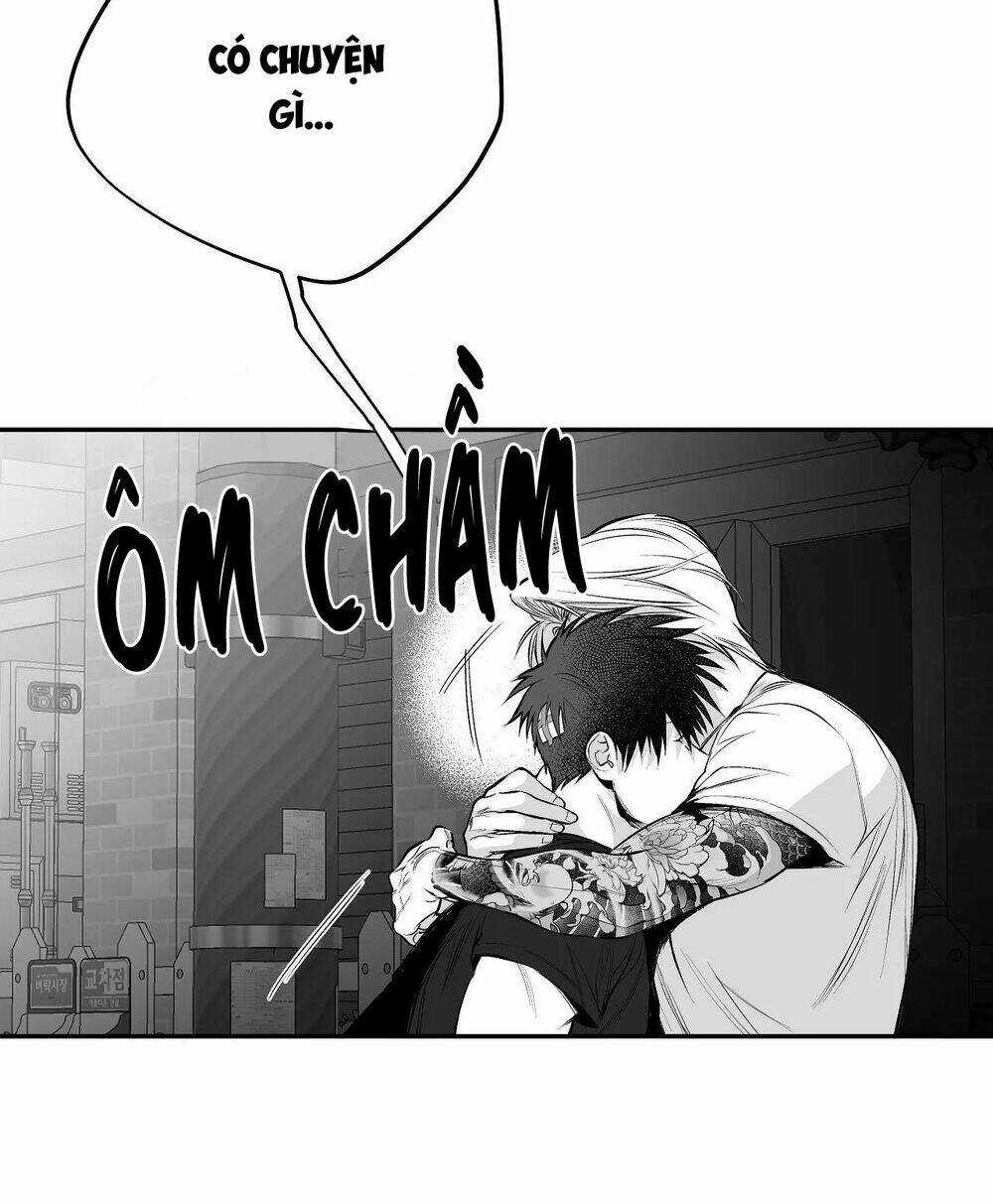 Khi Đôi Chân Thôi Bước - Chapter 73 - Trang 18