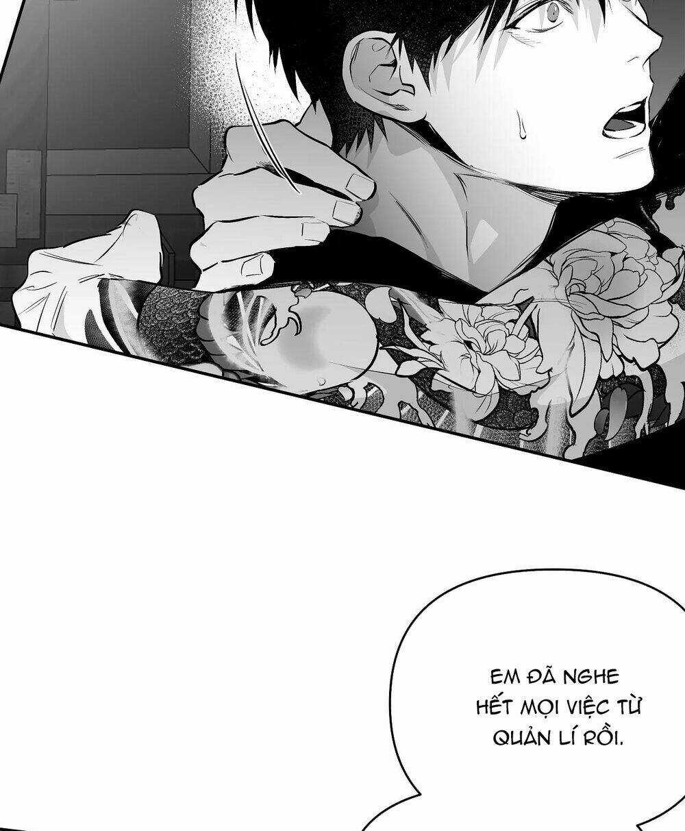 Khi Đôi Chân Thôi Bước - Chapter 73 - Trang 20