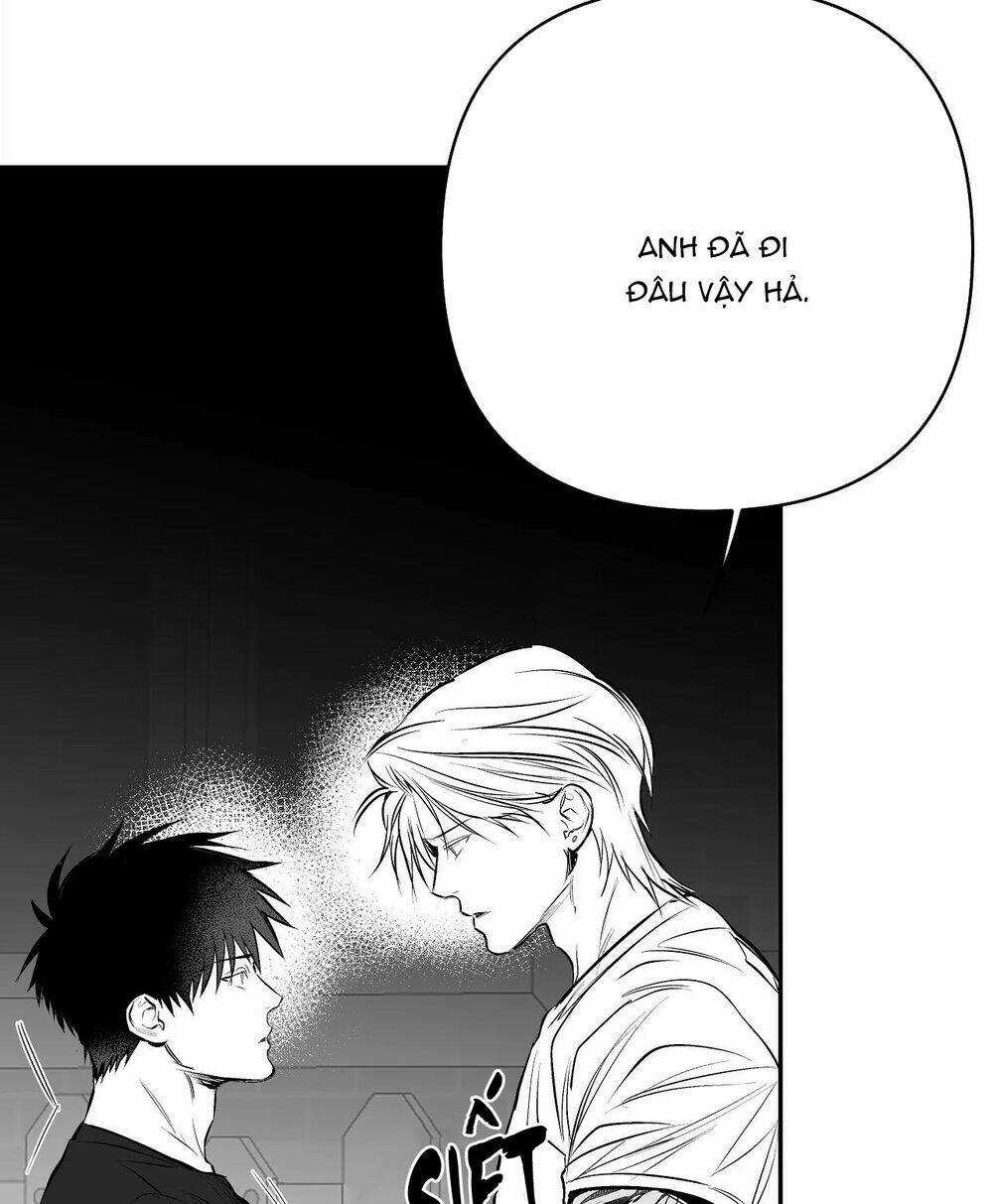 Khi Đôi Chân Thôi Bước - Chapter 73 - Trang 22