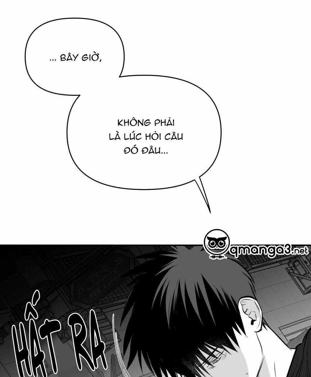 Khi Đôi Chân Thôi Bước - Chapter 73 - Trang 31