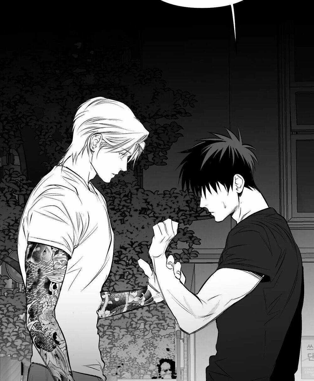 Khi Đôi Chân Thôi Bước - Chapter 73 - Trang 33