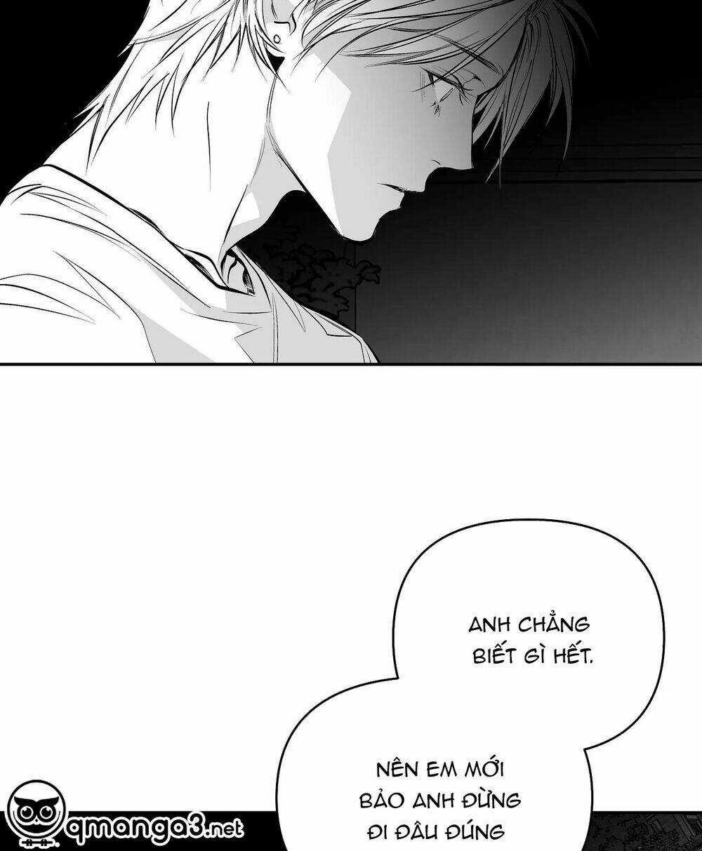 Khi Đôi Chân Thôi Bước - Chapter 73 - Trang 35