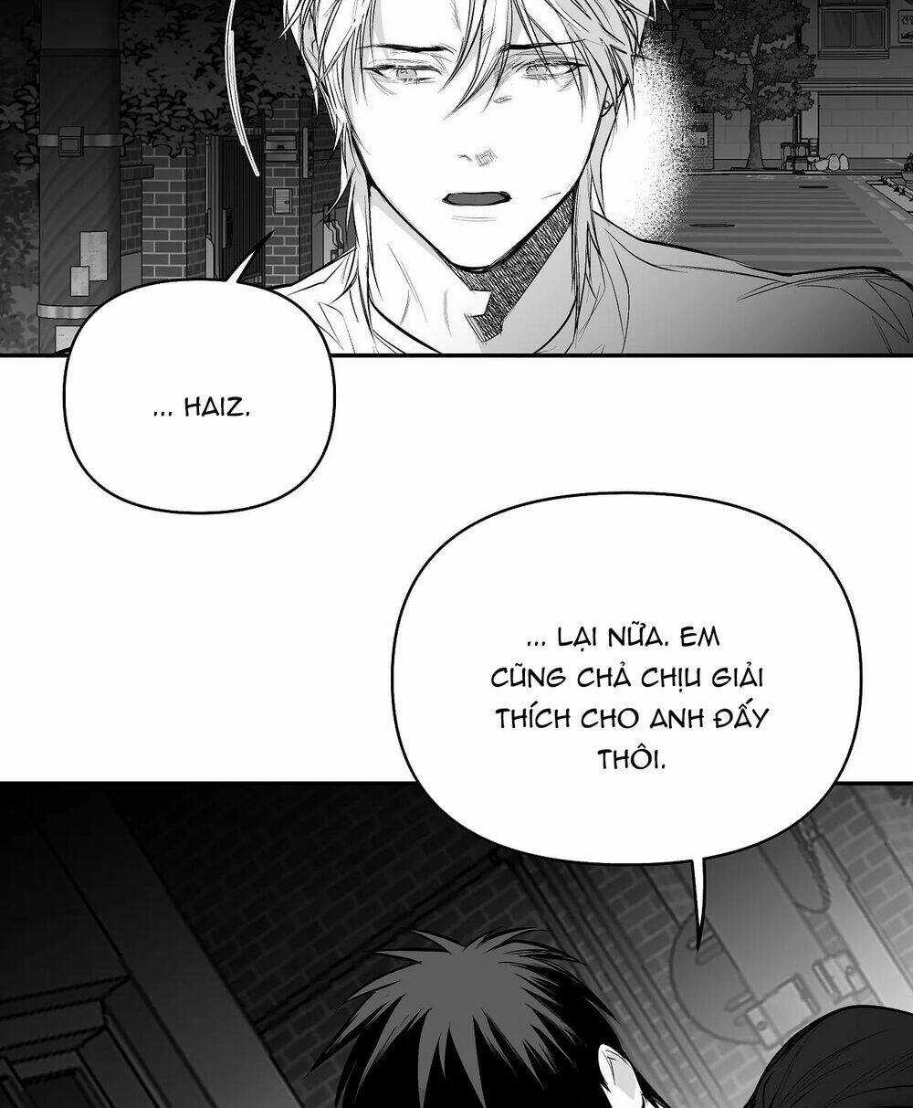 Khi Đôi Chân Thôi Bước - Chapter 73 - Trang 37