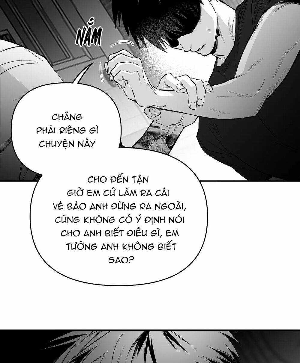 Khi Đôi Chân Thôi Bước - Chapter 73 - Trang 38