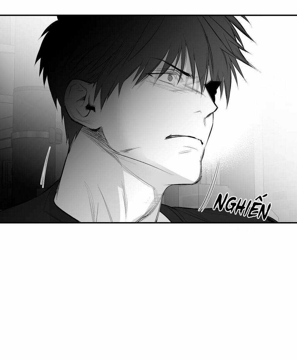 Khi Đôi Chân Thôi Bước - Chapter 73 - Trang 46