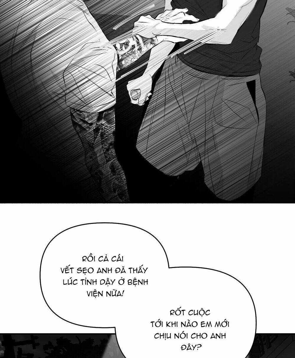 Khi Đôi Chân Thôi Bước - Chapter 73 - Trang 48