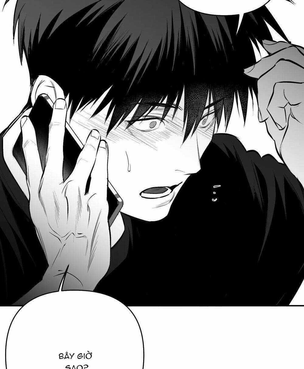 Khi Đôi Chân Thôi Bước - Chapter 73 - Trang 6