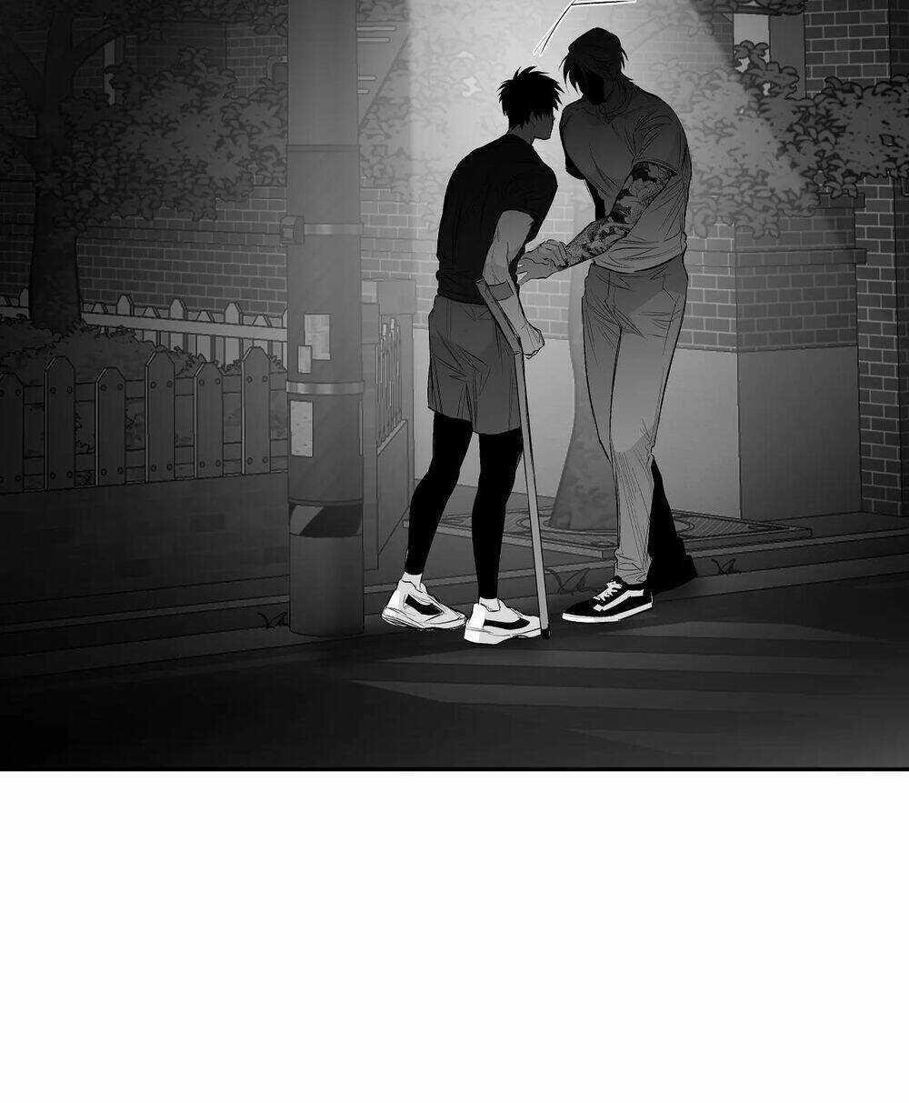 Khi Đôi Chân Thôi Bước - Chapter 73 - Trang 61