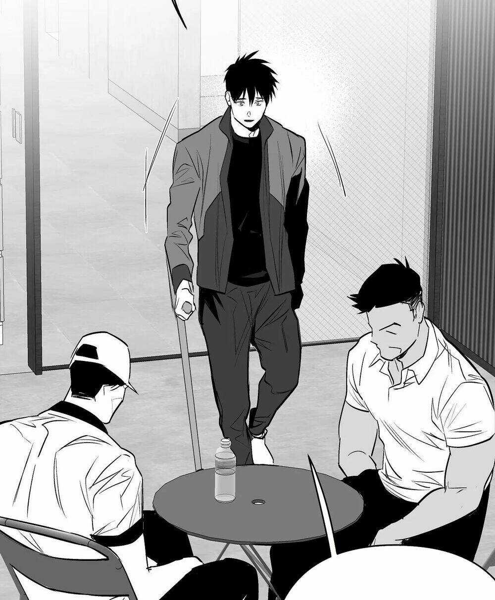 Khi Đôi Chân Thôi Bước - Chapter 73 - Trang 83