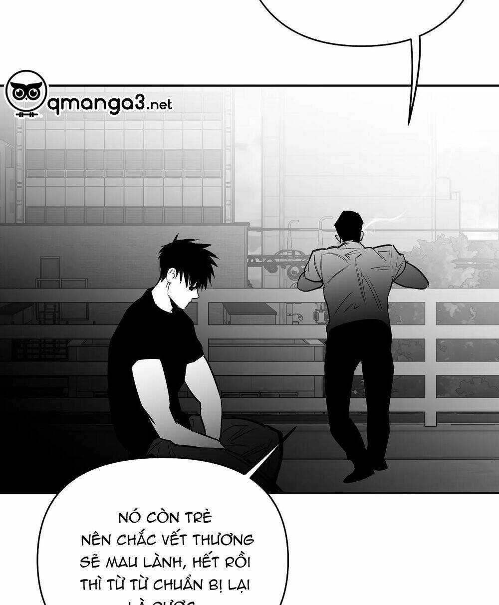 Khi Đôi Chân Thôi Bước - Chapter 73 - Trang 91