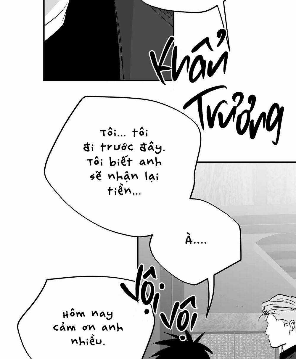 Khi Đôi Chân Thôi Bước - Chapter 74 - Trang 109