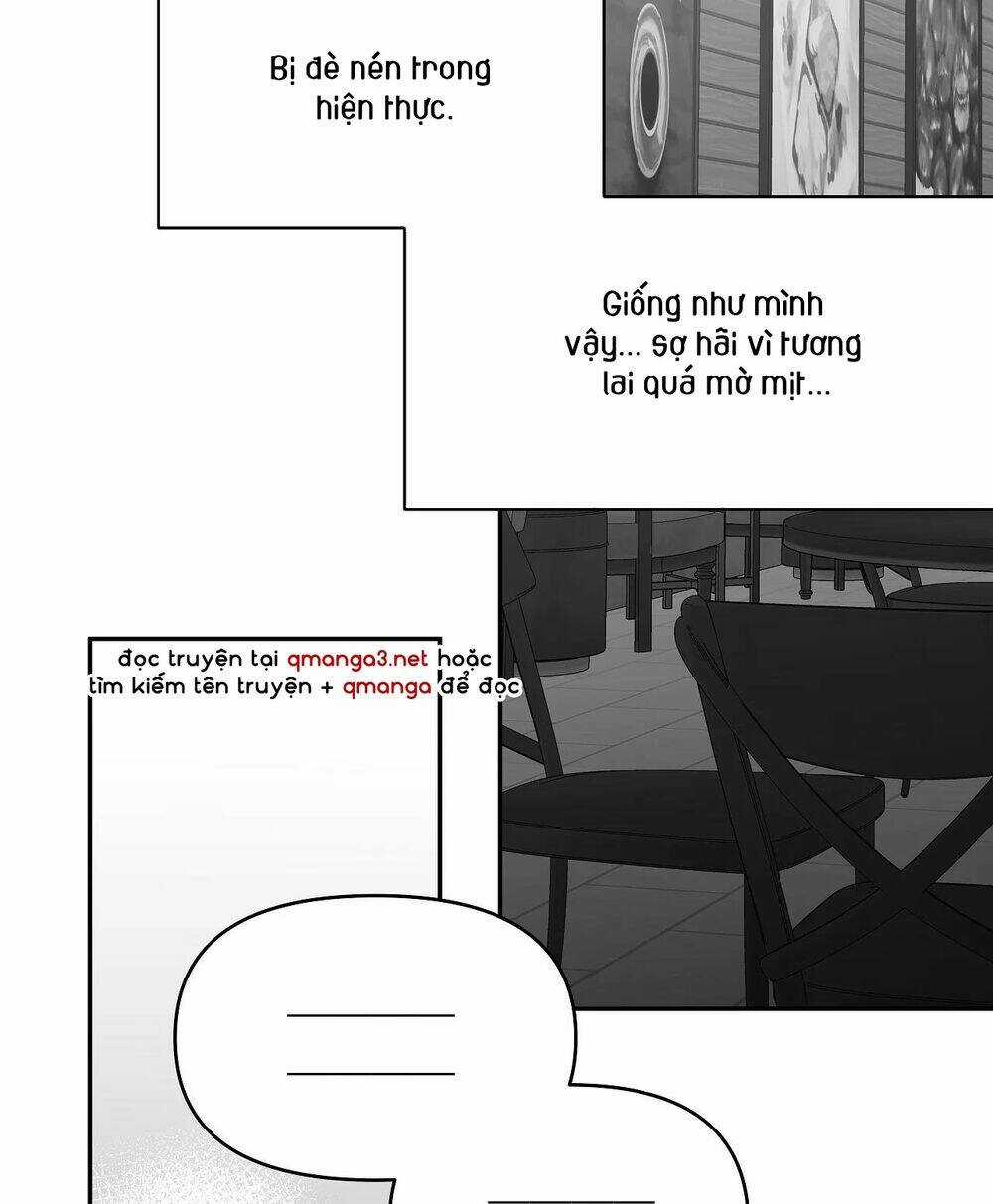 Khi Đôi Chân Thôi Bước - Chapter 74 - Trang 24