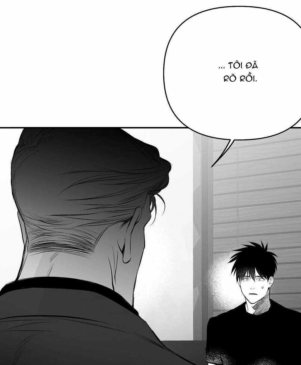 Khi Đôi Chân Thôi Bước - Chapter 74 - Trang 35