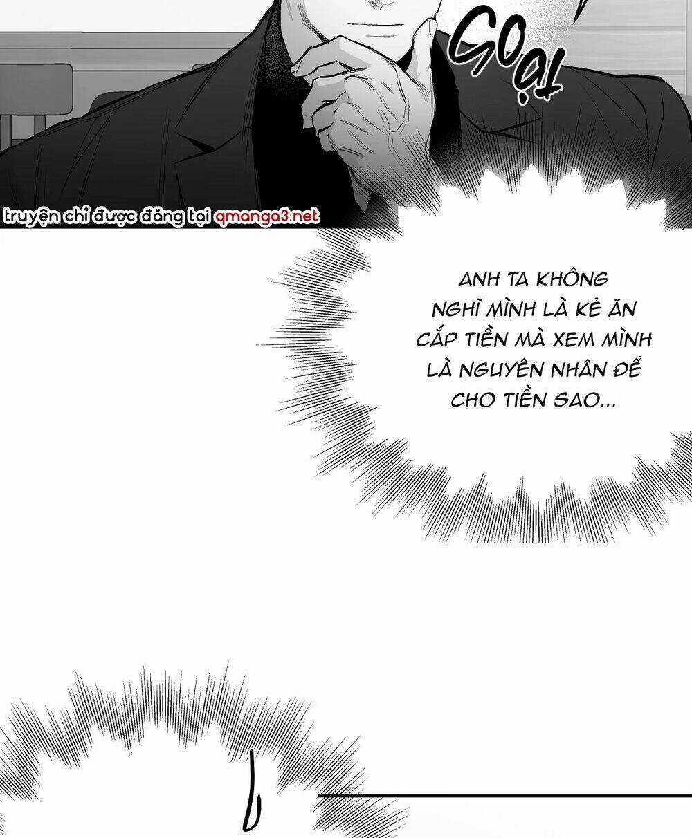 Khi Đôi Chân Thôi Bước - Chapter 74 - Trang 53