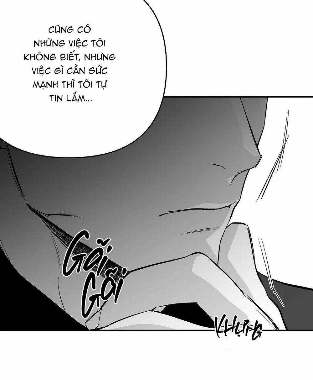 Khi Đôi Chân Thôi Bước - Chapter 74 - Trang 57