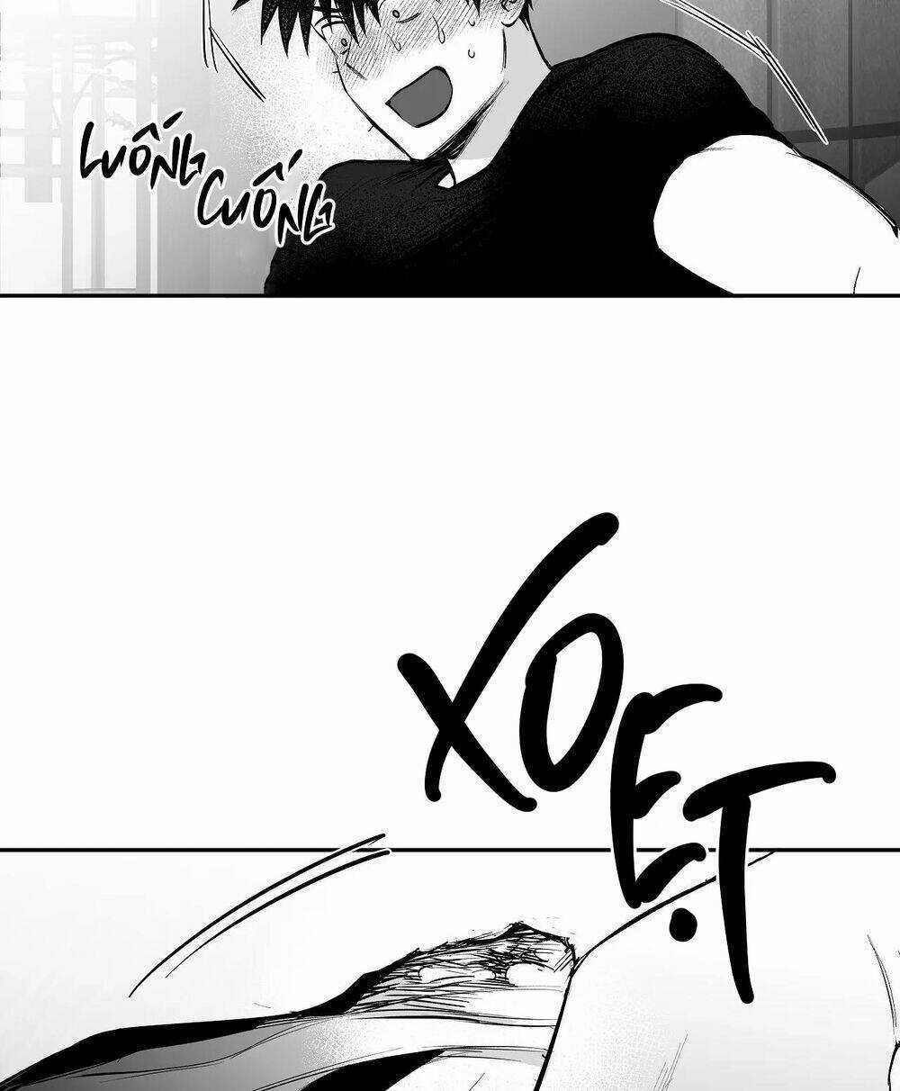 Khi Đôi Chân Thôi Bước - Chapter 74 - Trang 84