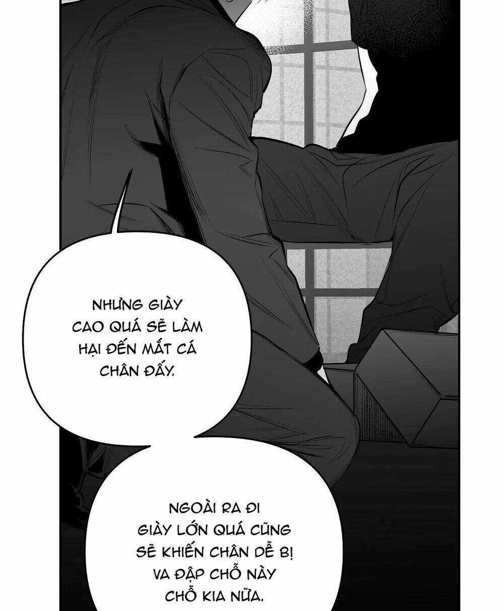 Khi Đôi Chân Thôi Bước - Chapter 74 - Trang 90