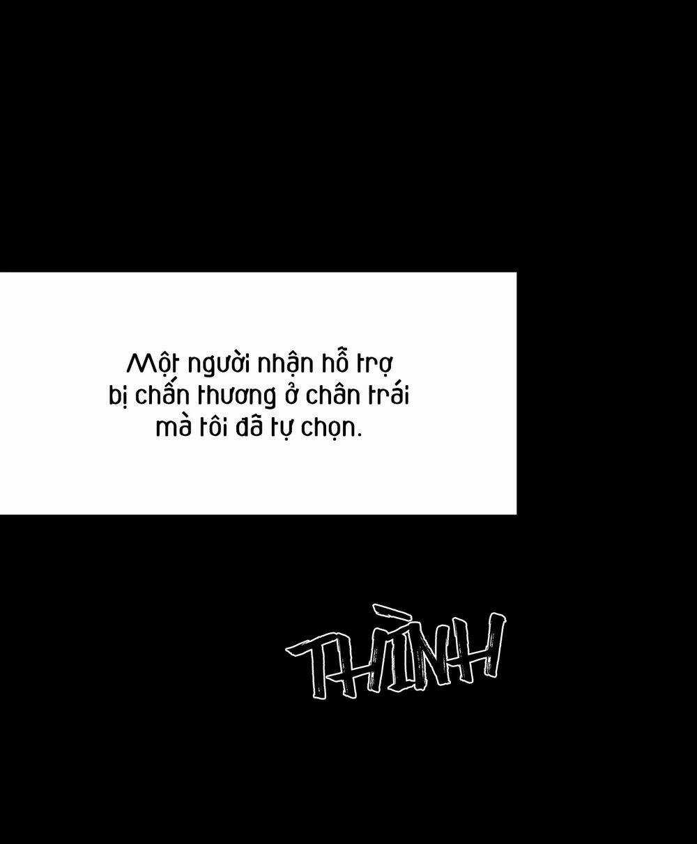 Khi Đôi Chân Thôi Bước - Chapter 75 - Trang 101