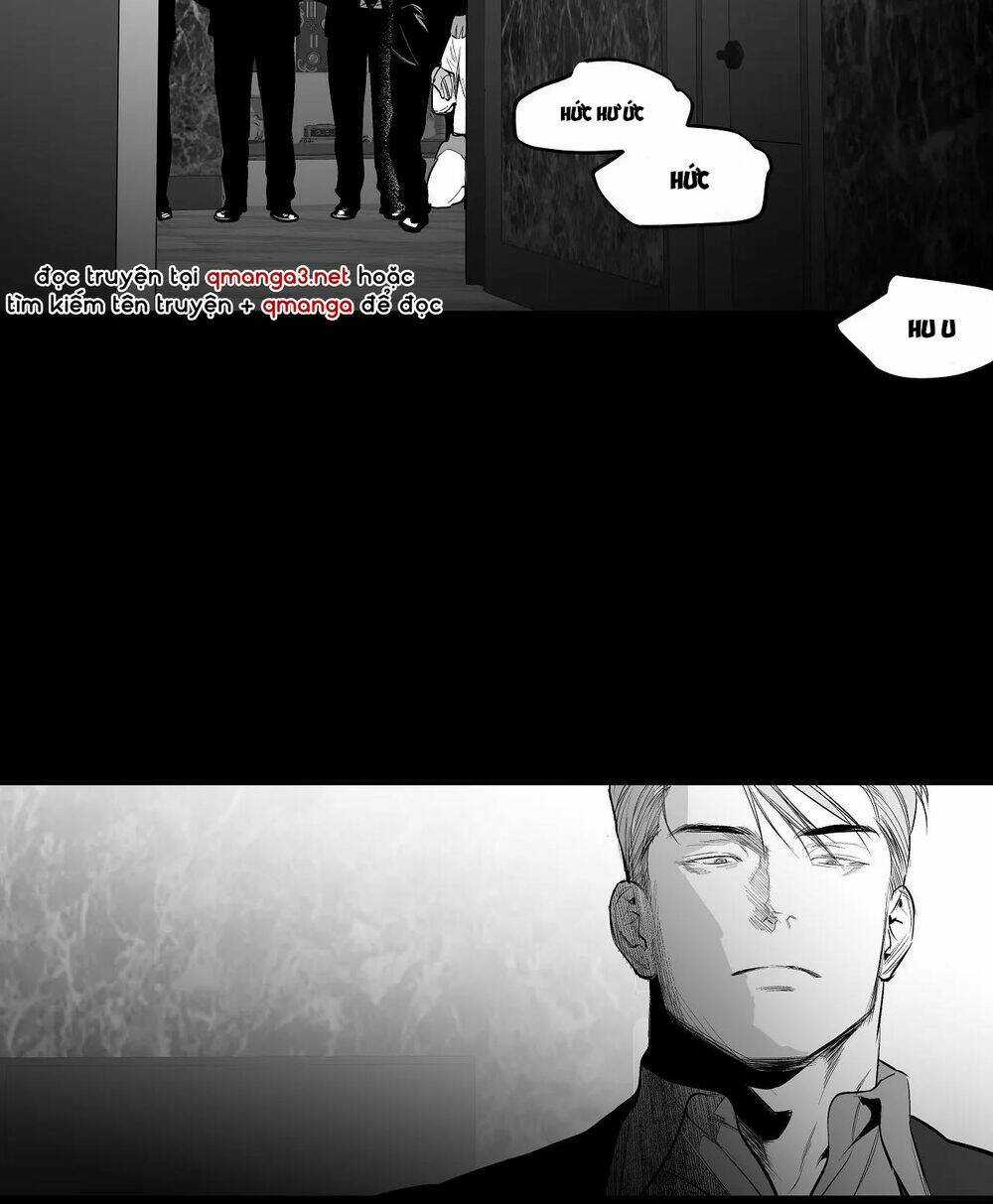 Khi Đôi Chân Thôi Bước - Chapter 75 - Trang 29