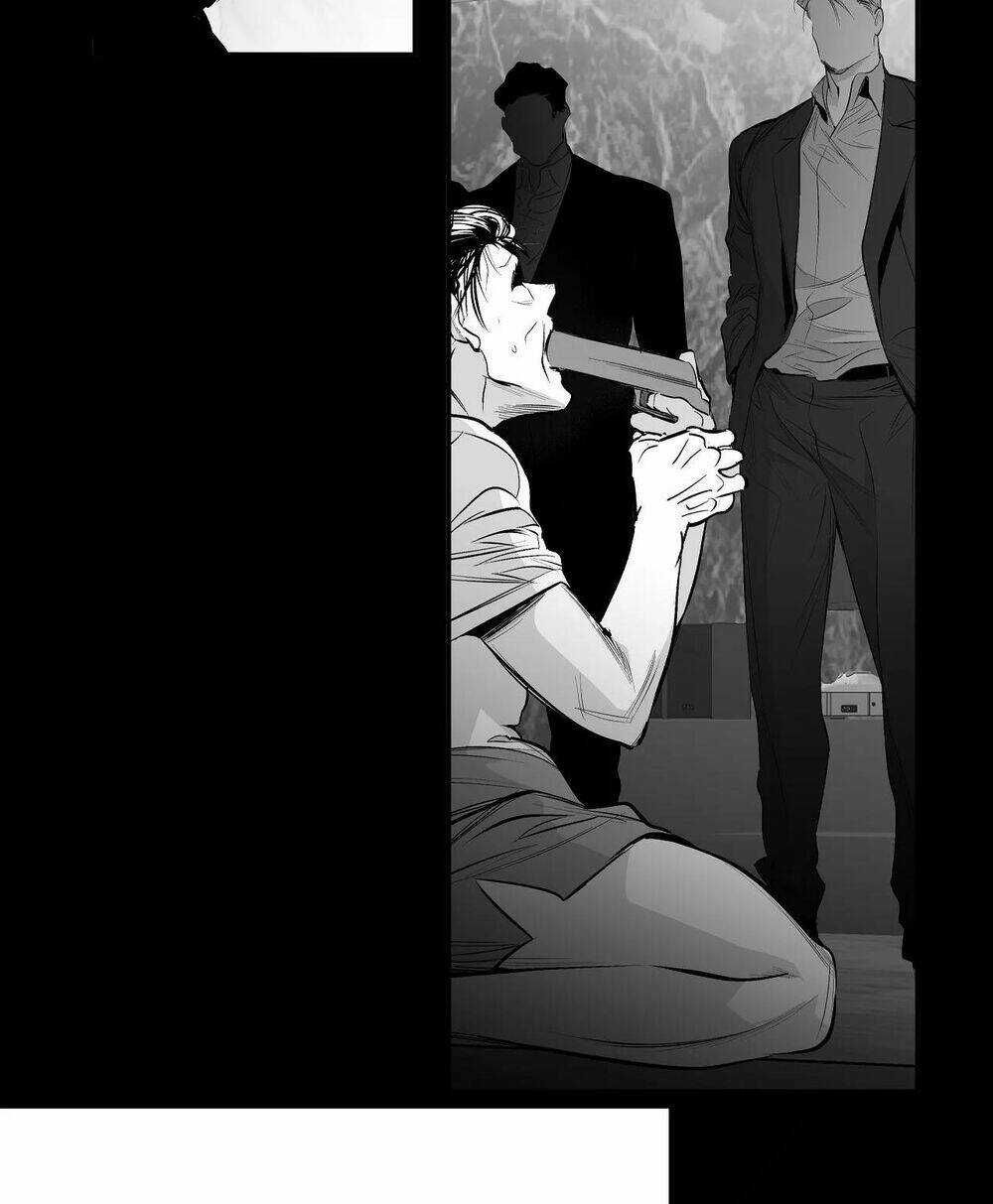 Khi Đôi Chân Thôi Bước - Chapter 75 - Trang 31