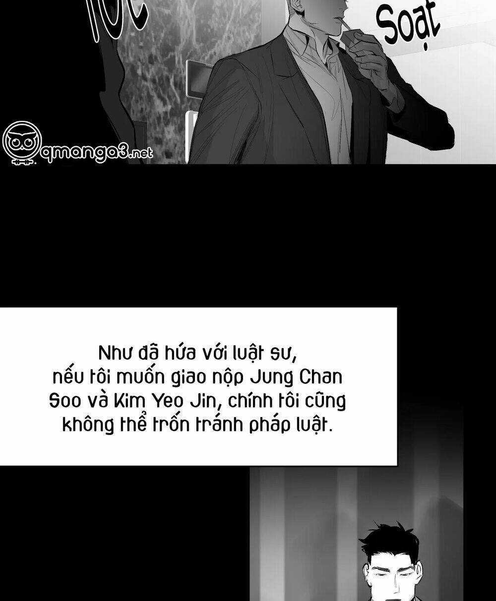 Khi Đôi Chân Thôi Bước - Chapter 75 - Trang 36