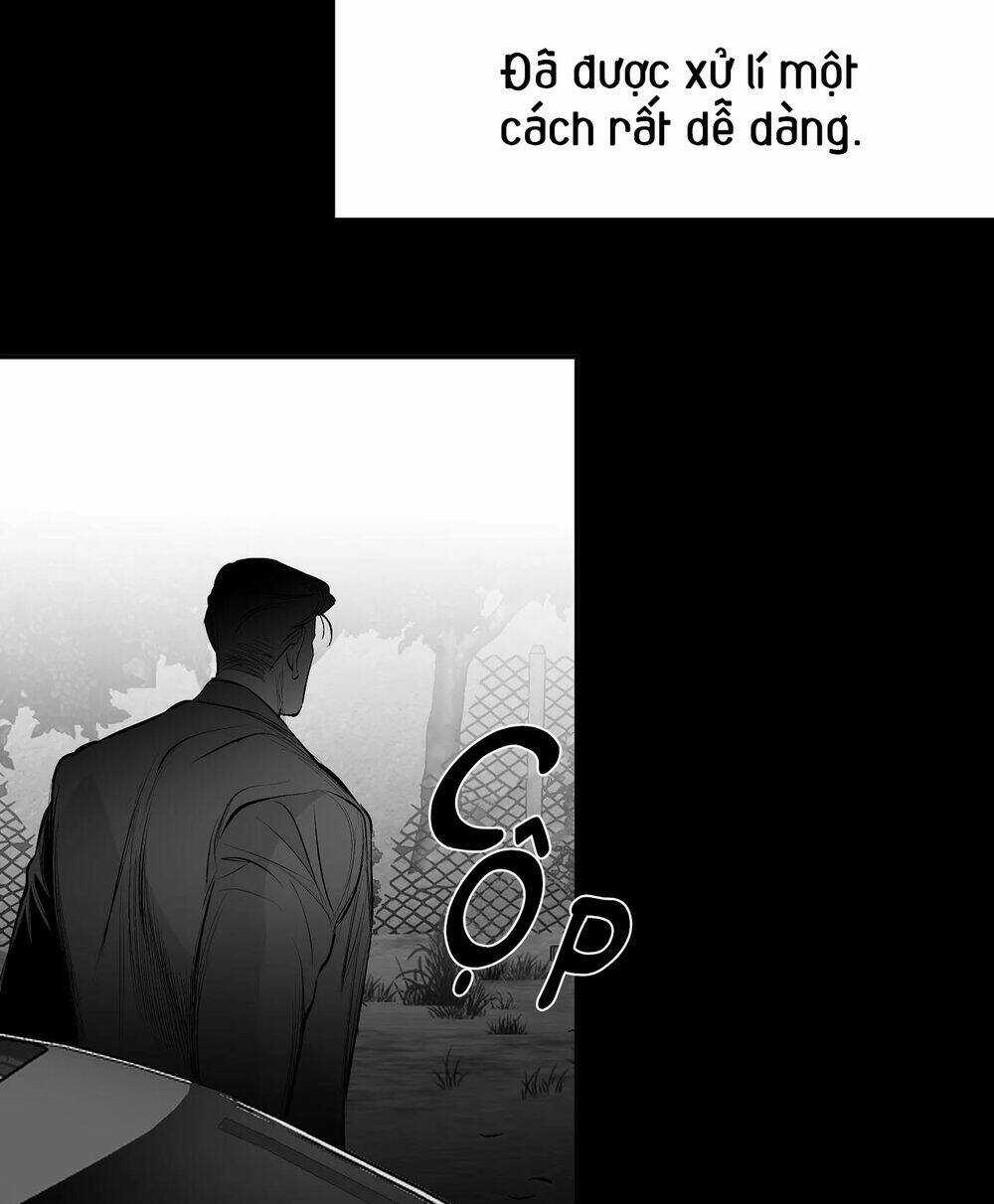 Khi Đôi Chân Thôi Bước - Chapter 75 - Trang 39