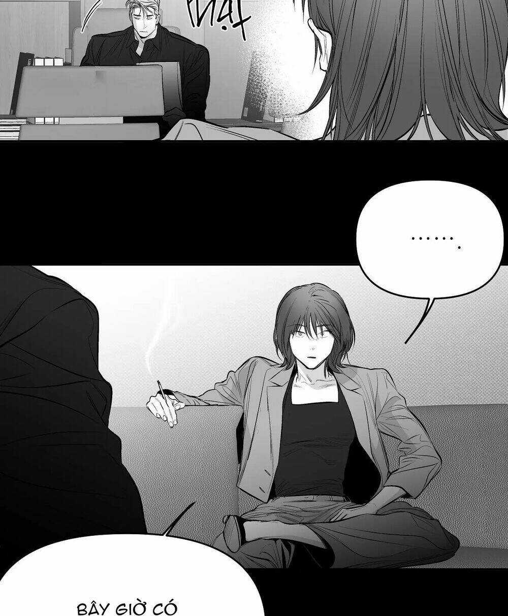 Khi Đôi Chân Thôi Bước - Chapter 75 - Trang 60