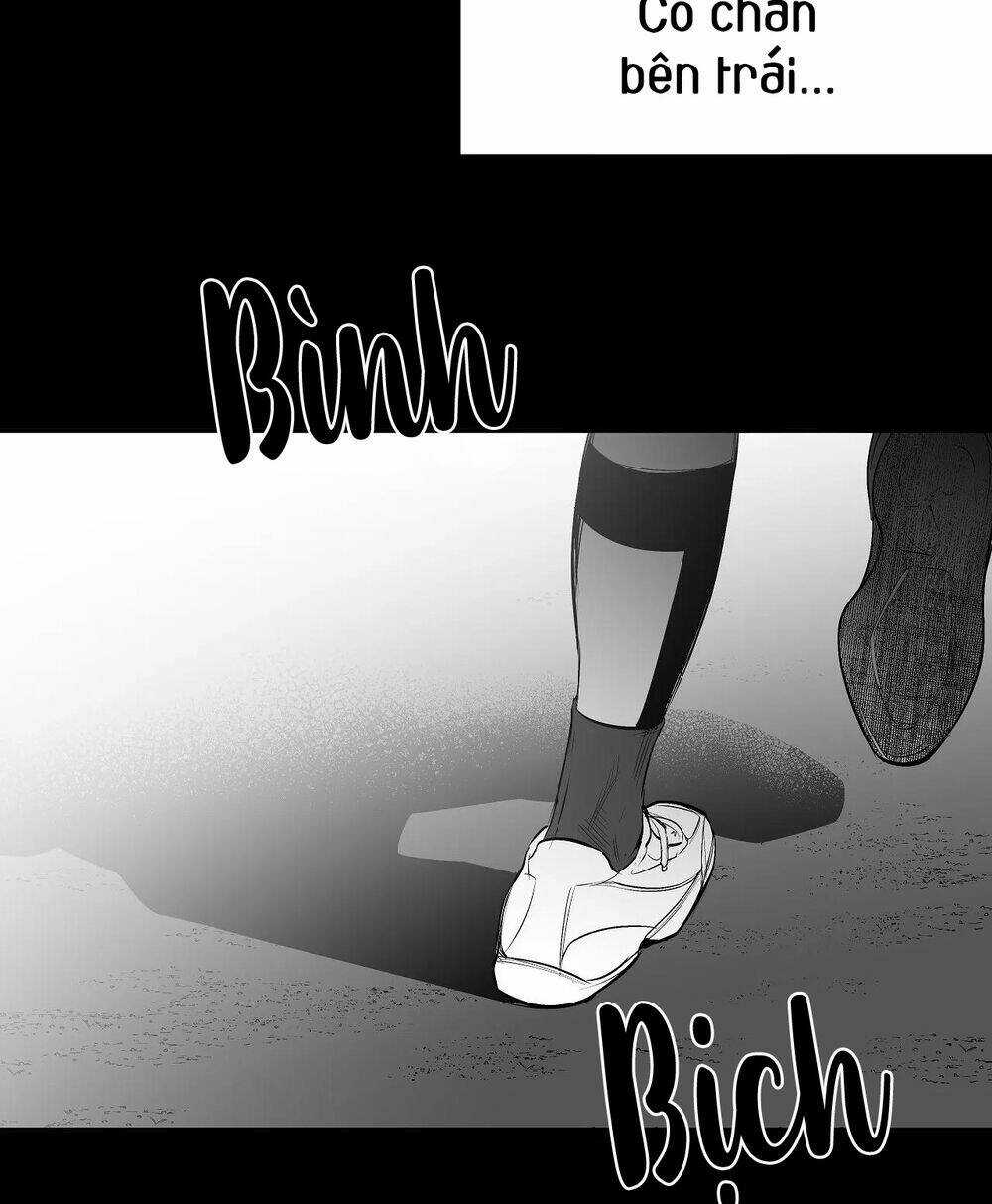 Khi Đôi Chân Thôi Bước - Chapter 75 - Trang 100