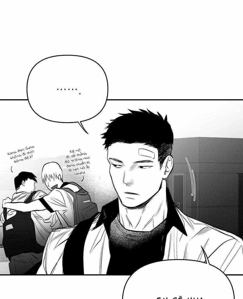 Khi Đôi Chân Thôi Bước - Chapter 76 - Trang 11