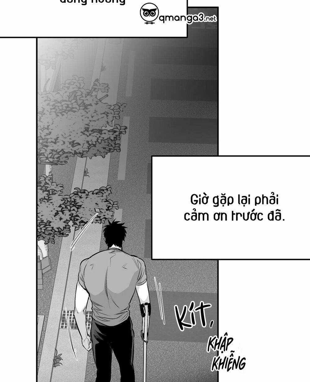 Khi Đôi Chân Thôi Bước - Chapter 76 - Trang 116