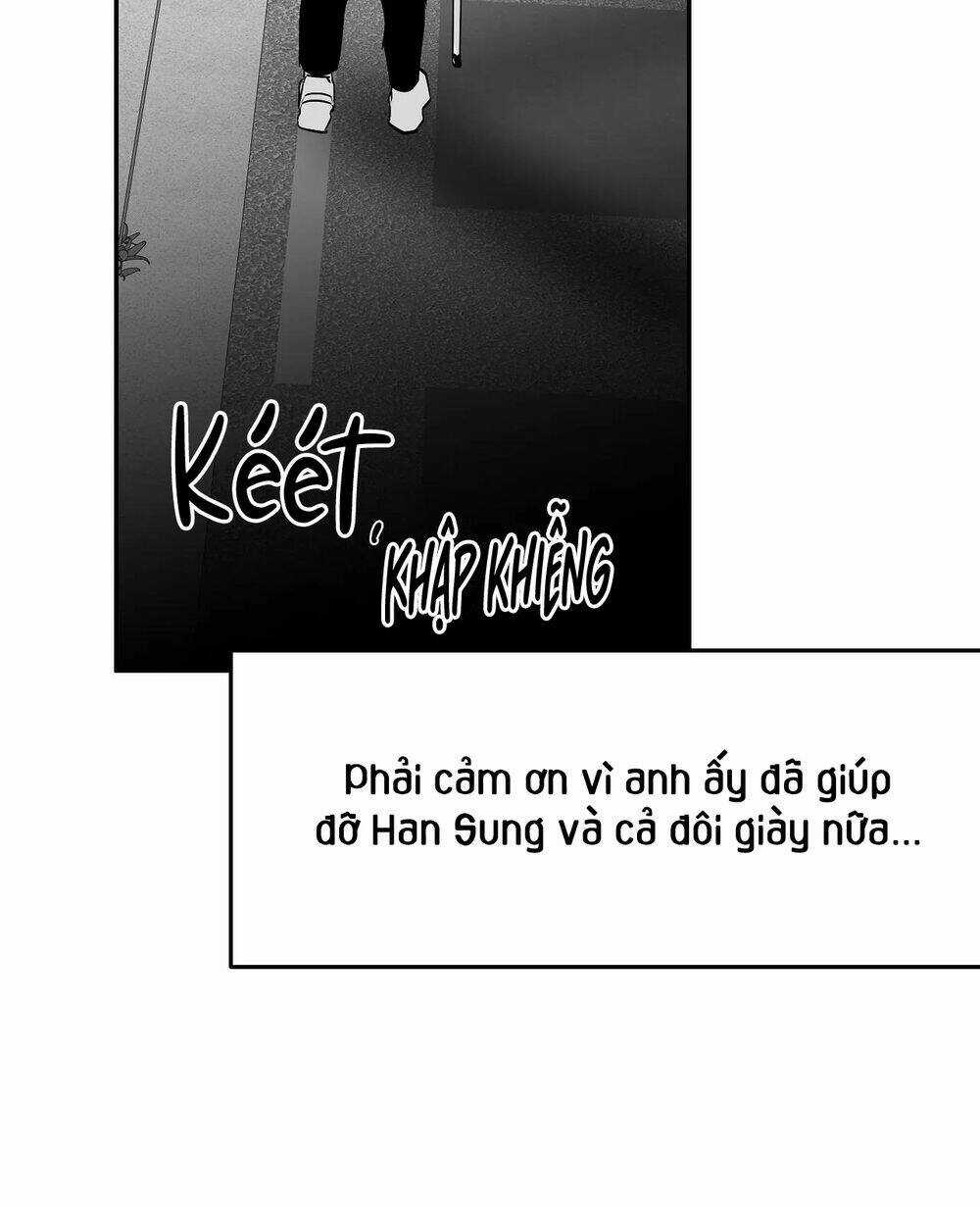 Khi Đôi Chân Thôi Bước - Chapter 76 - Trang 117