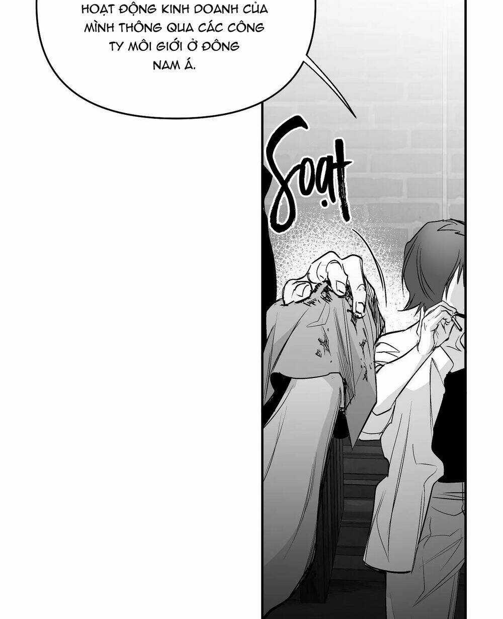 Khi Đôi Chân Thôi Bước - Chapter 76 - Trang 132