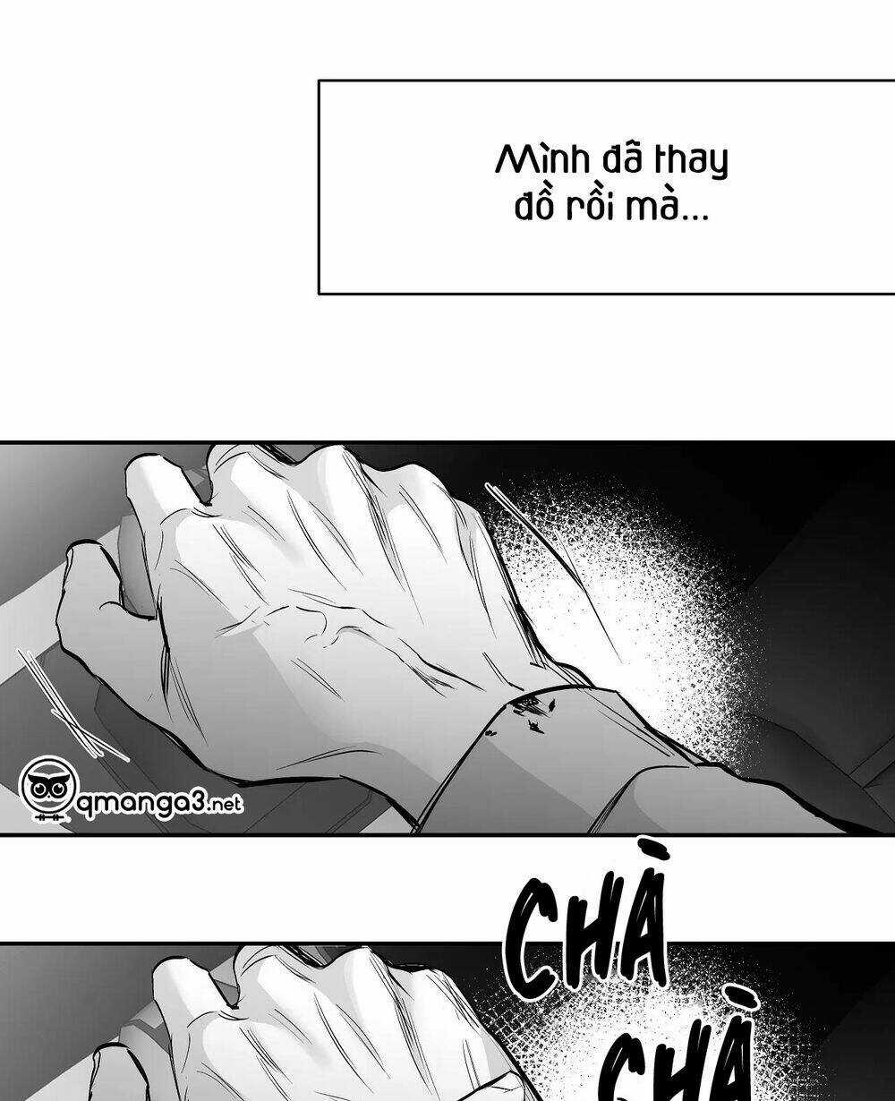 Khi Đôi Chân Thôi Bước - Chapter 76 - Trang 140