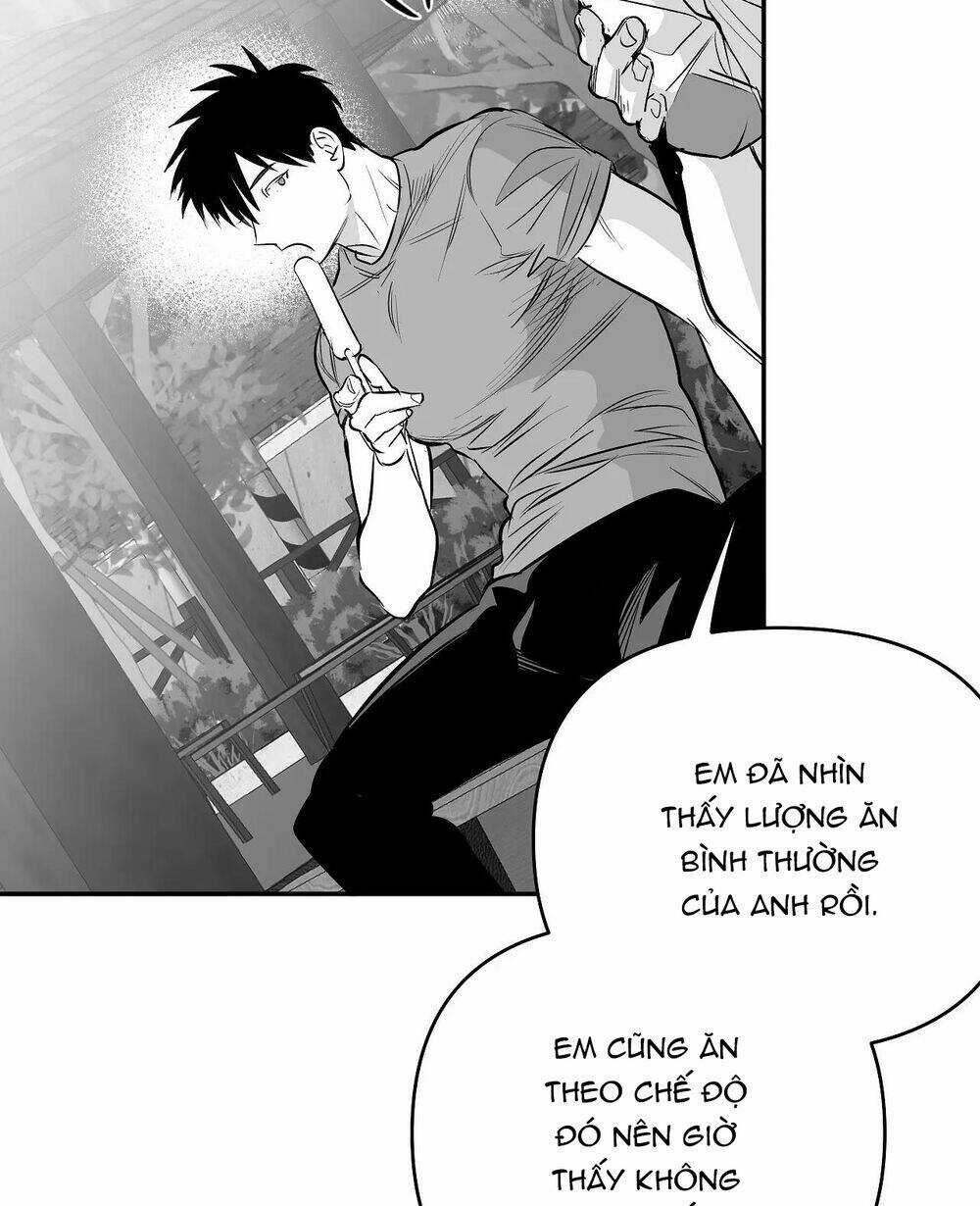 Khi Đôi Chân Thôi Bước - Chapter 76 - Trang 19