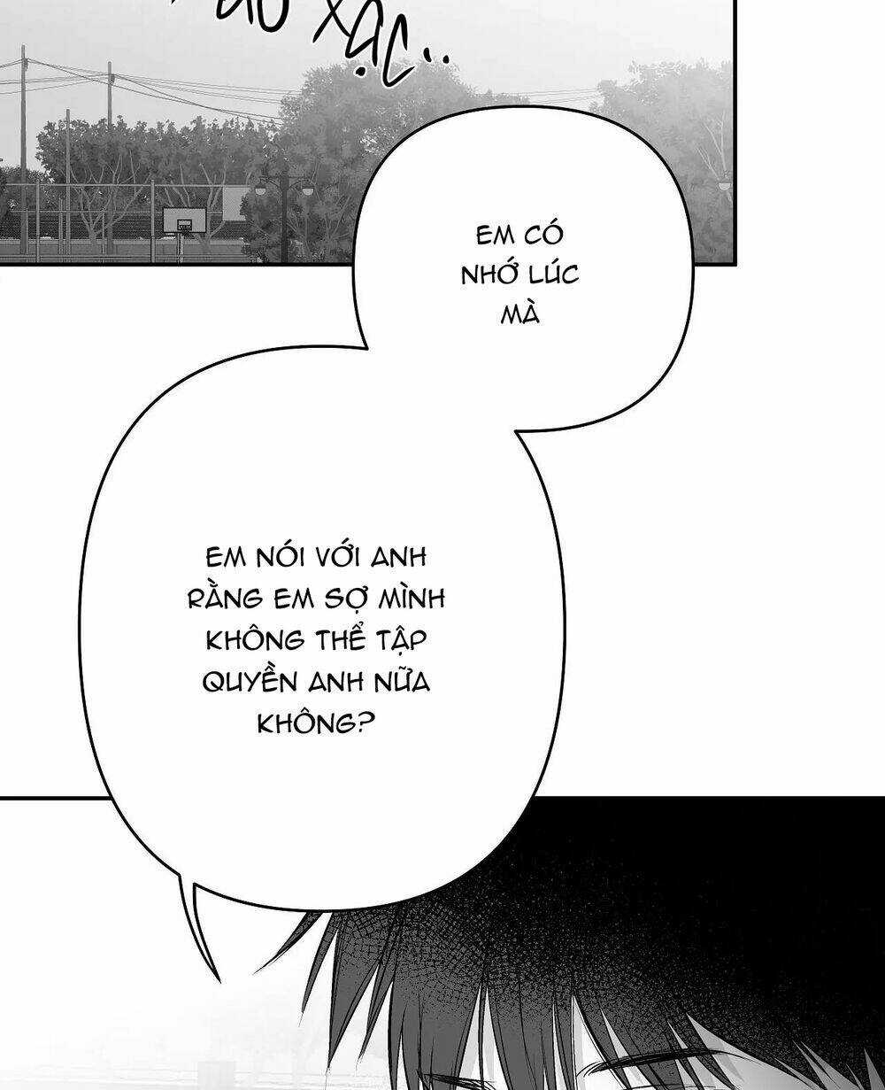 Khi Đôi Chân Thôi Bước - Chapter 76 - Trang 22