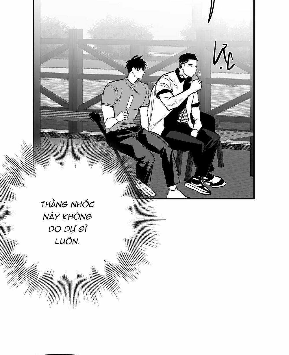 Khi Đôi Chân Thôi Bước - Chapter 76 - Trang 24