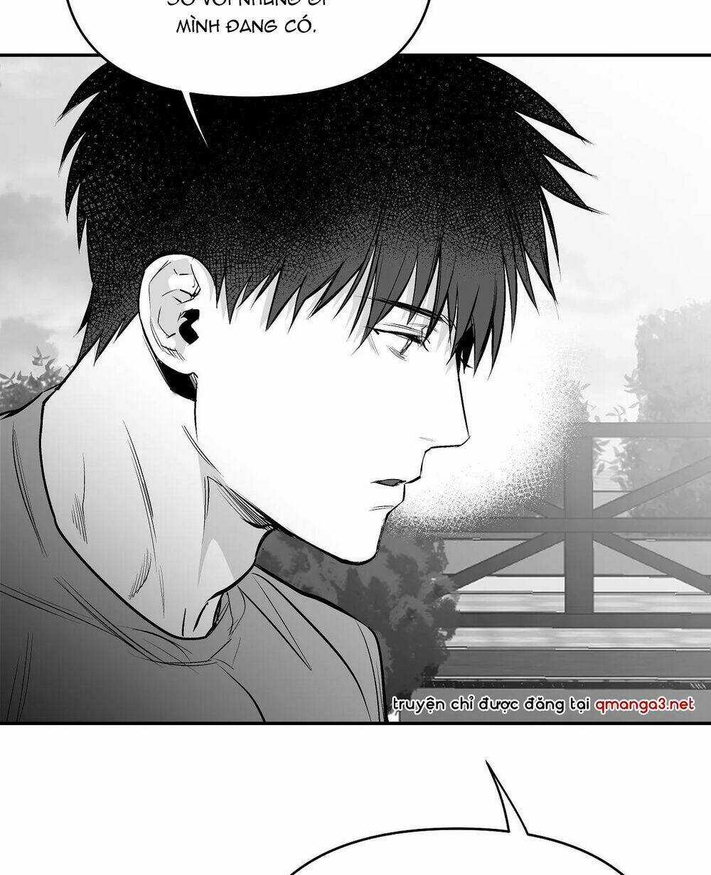 Khi Đôi Chân Thôi Bước - Chapter 76 - Trang 30