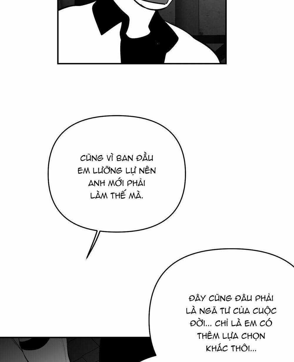 Khi Đôi Chân Thôi Bước - Chapter 76 - Trang 35