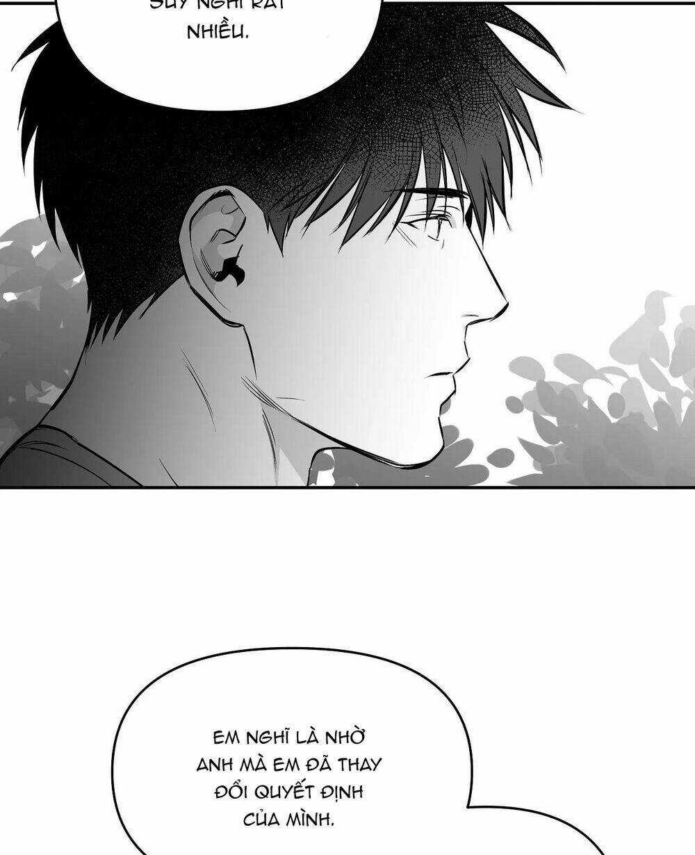 Khi Đôi Chân Thôi Bước - Chapter 76 - Trang 37