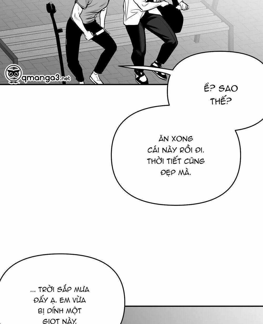 Khi Đôi Chân Thôi Bước - Chapter 76 - Trang 46