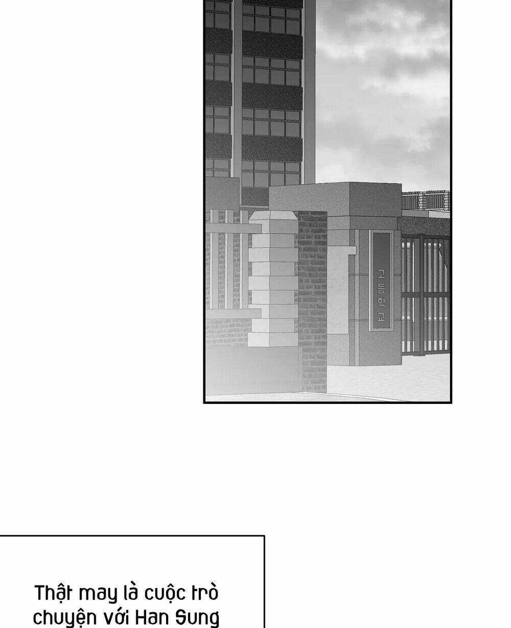 Khi Đôi Chân Thôi Bước - Chapter 76 - Trang 6