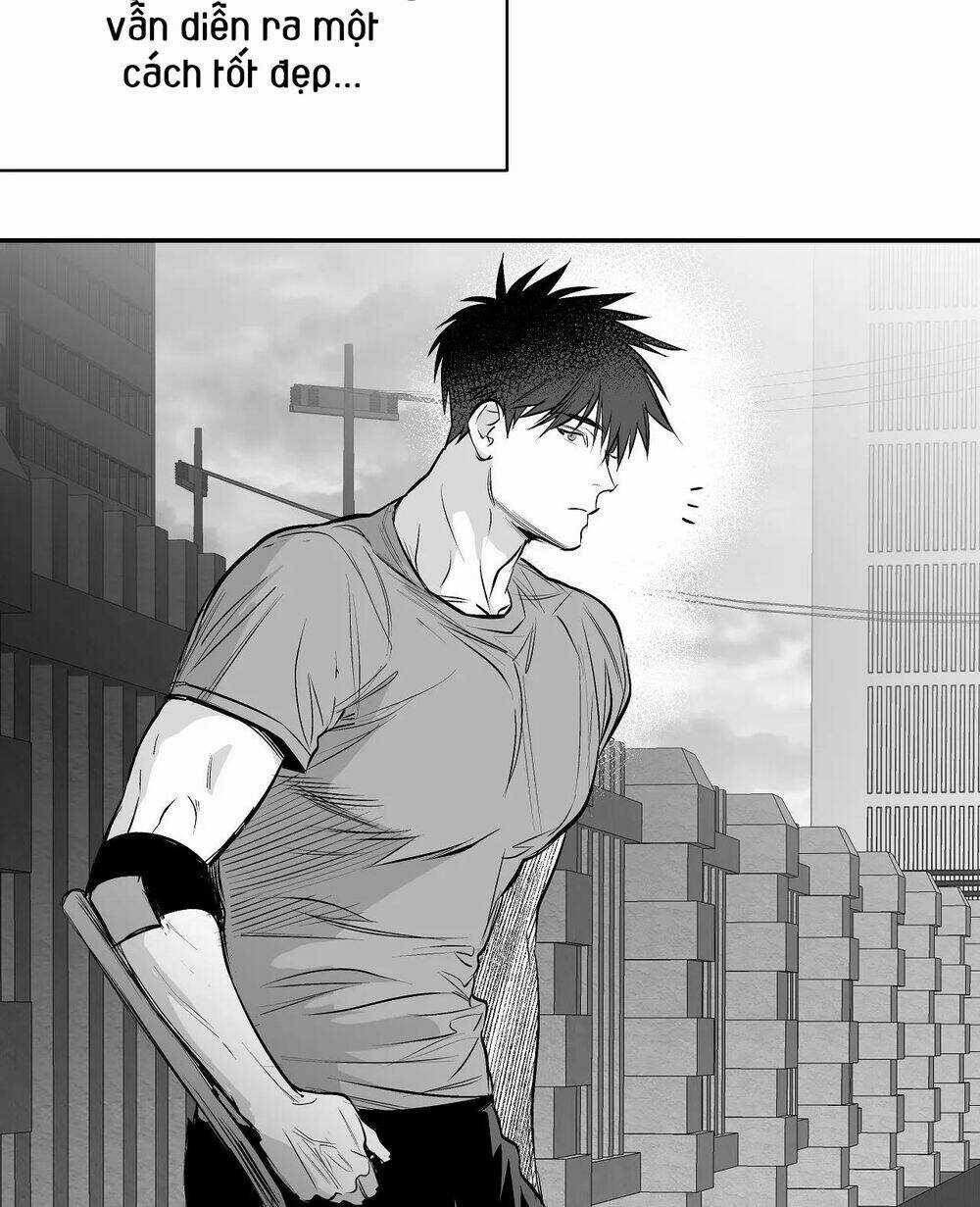 Khi Đôi Chân Thôi Bước - Chapter 76 - Trang 7